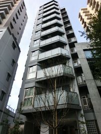 宮庭 東新宿ビル 物件写真 建物写真2