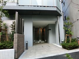 宮庭 東新宿ビル 物件写真 建物写真3