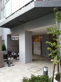 宮庭 東新宿ビル 物件写真 建物写真4