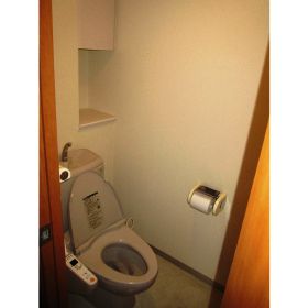 クレッセント麻布ビュータワー 物件写真 建物写真18