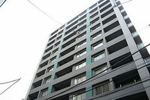 クレッセント麻布ビュータワー 物件写真 建物写真1