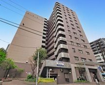 ダイアパレスプロミネントコート川崎 物件写真 建物写真1