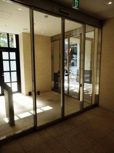セブン倶楽部水天宮前 物件写真 建物写真10