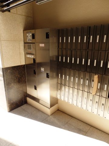 セブン倶楽部水天宮前 物件写真 建物写真11
