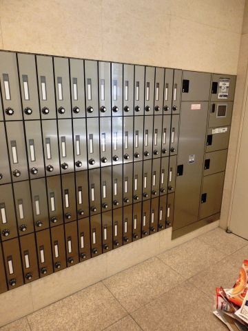 セブン倶楽部水天宮前 物件写真 建物写真12