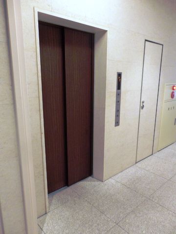 セブン倶楽部水天宮前 物件写真 建物写真16