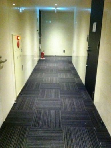 セブン倶楽部水天宮前 物件写真 建物写真17