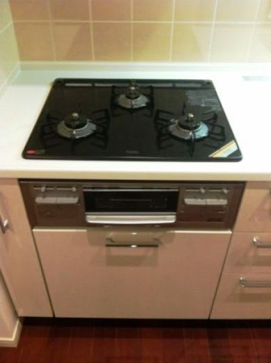 セブン倶楽部水天宮前 物件写真 建物写真26