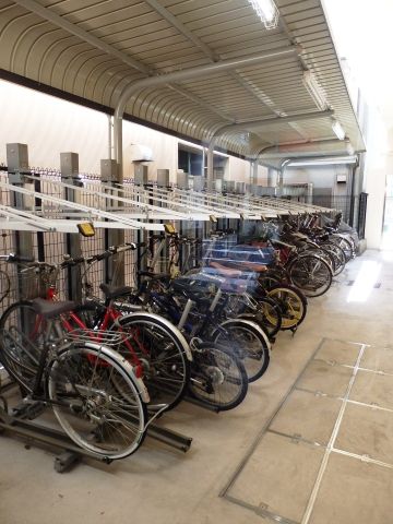 セブン倶楽部水天宮前 物件写真 建物写真30