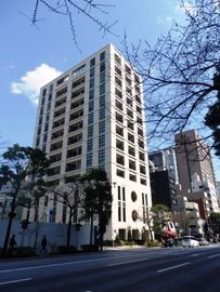 セブン倶楽部水天宮前 物件写真 建物写真4