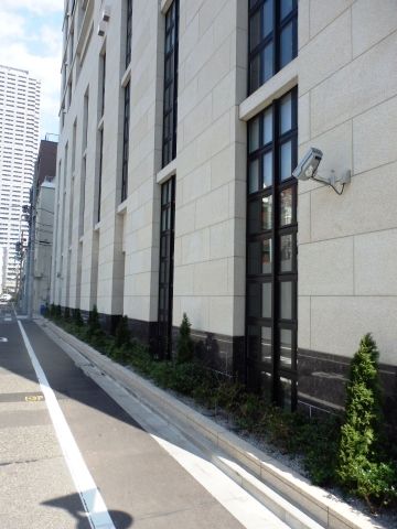 セブン倶楽部水天宮前 物件写真 建物写真6
