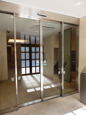 セブン倶楽部水天宮前 物件写真 建物写真8