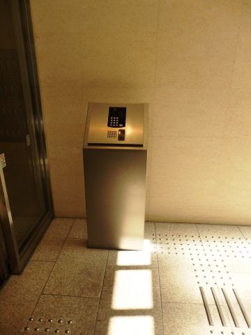 セブン倶楽部水天宮前 物件写真 建物写真9