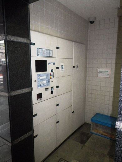 タワーテラス目黒青葉台 物件写真 建物写真10