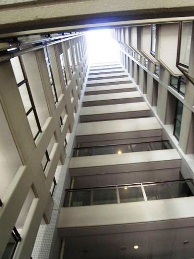 タワーテラス目黒青葉台 物件写真 建物写真12
