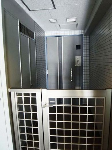 タワーテラス目黒青葉台 物件写真 建物写真13