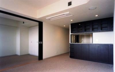 タワーテラス目黒青葉台 物件写真 建物写真17