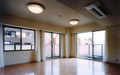 タワーテラス目黒青葉台 物件写真 建物写真18