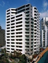 タワーテラス目黒青葉台 物件写真 建物写真1