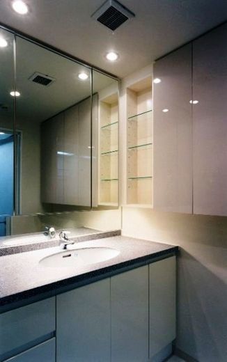 タワーテラス目黒青葉台 物件写真 建物写真23