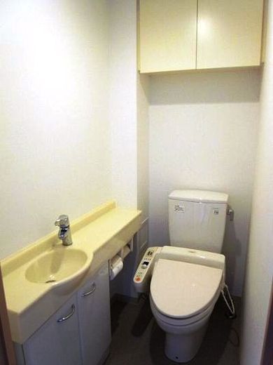 タワーテラス目黒青葉台 物件写真 建物写真25