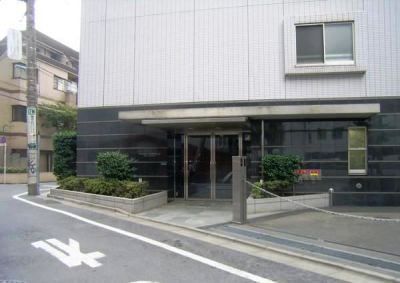 タワーテラス目黒青葉台 物件写真 建物写真4