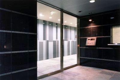 タワーテラス目黒青葉台 物件写真 建物写真7
