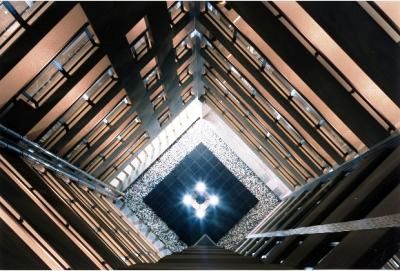 タワーテラス目黒青葉台 物件写真 建物写真9