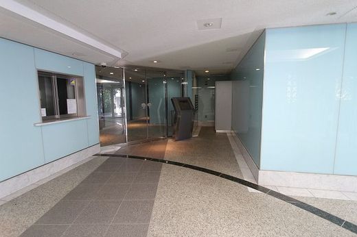 ドゥーエ代々木 物件写真 建物写真10