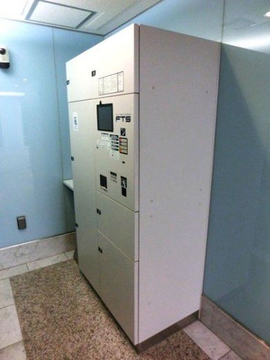 ドゥーエ代々木 物件写真 建物写真13