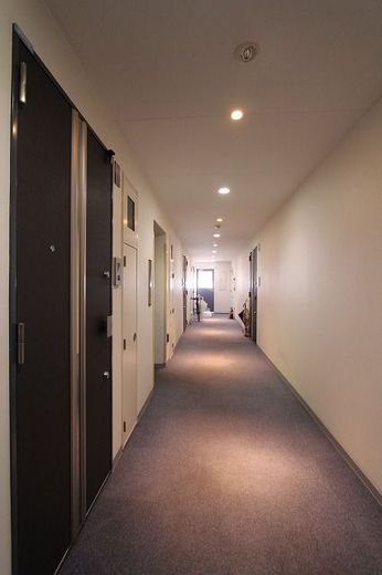 ドゥーエ代々木 物件写真 建物写真14
