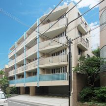 ドゥーエ代々木 物件写真 物件写真 建物写真1