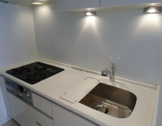 ドゥーエ代々木 物件写真 建物写真21