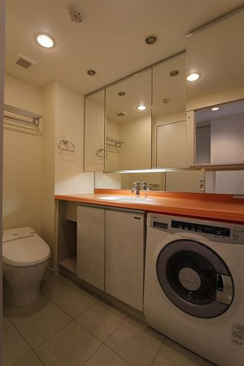 ドゥーエ代々木 物件写真 建物写真22