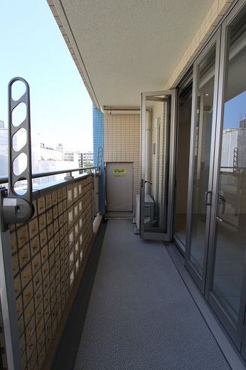 ドゥーエ代々木 物件写真 建物写真26