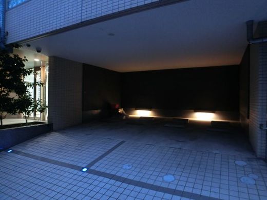 ドゥーエ代々木 物件写真 建物写真29