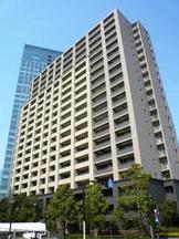 ウエストレジデンス大崎 物件写真 建物写真1