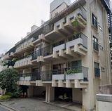 チサンマンション原宿 物件写真 建物写真1