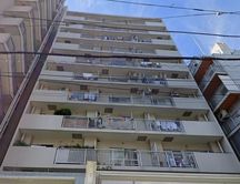 チュリス武蔵小山 物件写真 建物写真1