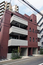 K-HOUSE四谷 物件写真 建物写真1