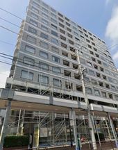 ディアハイム浅草 物件写真 建物写真1