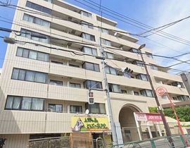 ディアプラザ根津 物件写真 建物写真1