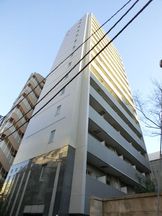 メインステージ白金 物件写真 建物写真1