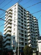 グランドメゾン田町 物件写真 建物写真1