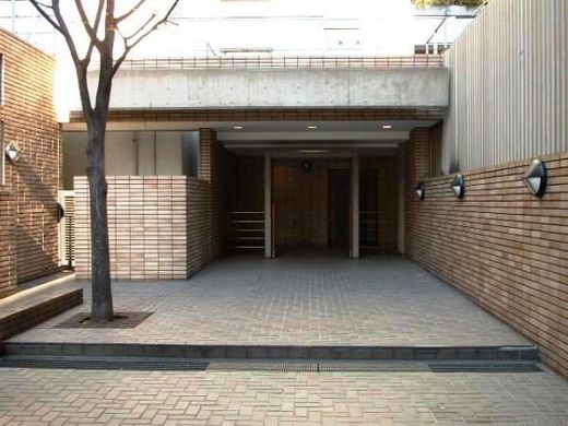 グランドメゾン田町 物件写真 建物写真5