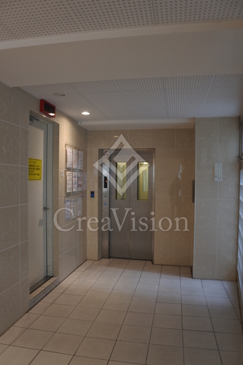 オープンレジデンシア銀座est 写真