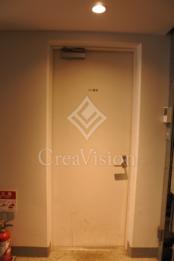 オープンレジデンシア銀座est 画像