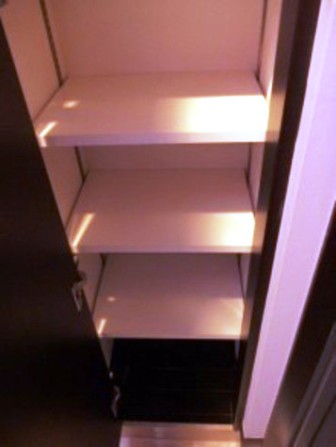 エルフラット新富町 物件写真 建物写真10
