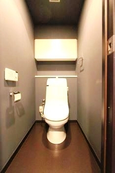 エルフラット新富町 物件写真 建物写真23