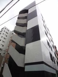 エルフラット新富町 物件写真 建物写真2